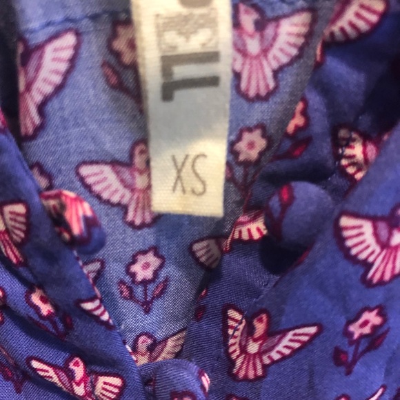 Spell Sunset Road Strappy XS EUC - Picture 3 of 3